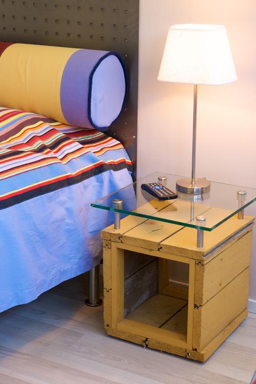 Noesundsgarden Hotell & Vandrarhem Room photo