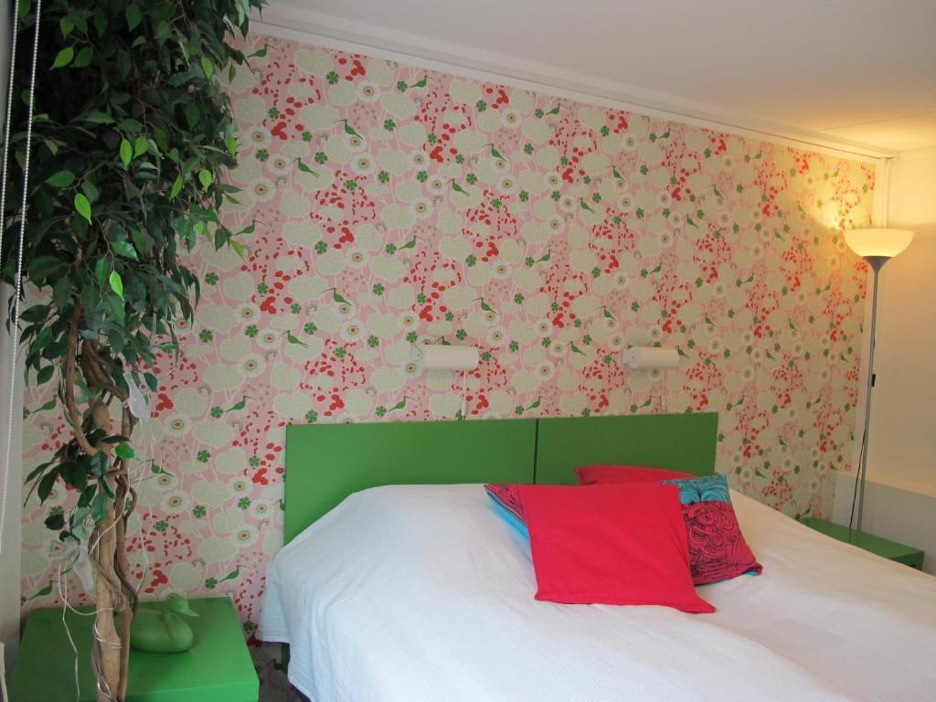Noesundsgarden Hotell & Vandrarhem Room photo