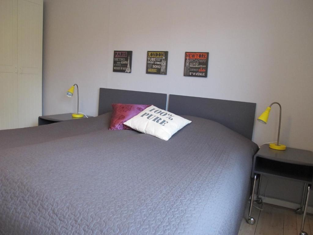Noesundsgarden Hotell & Vandrarhem Room photo